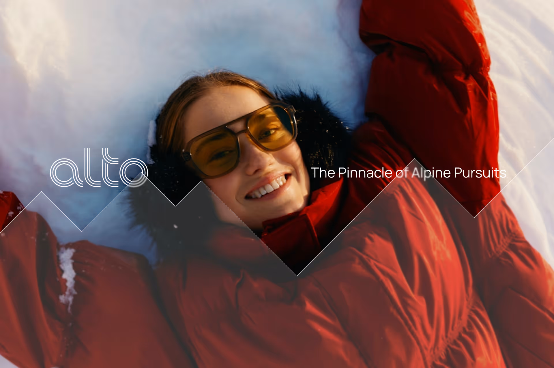Alto Alpine