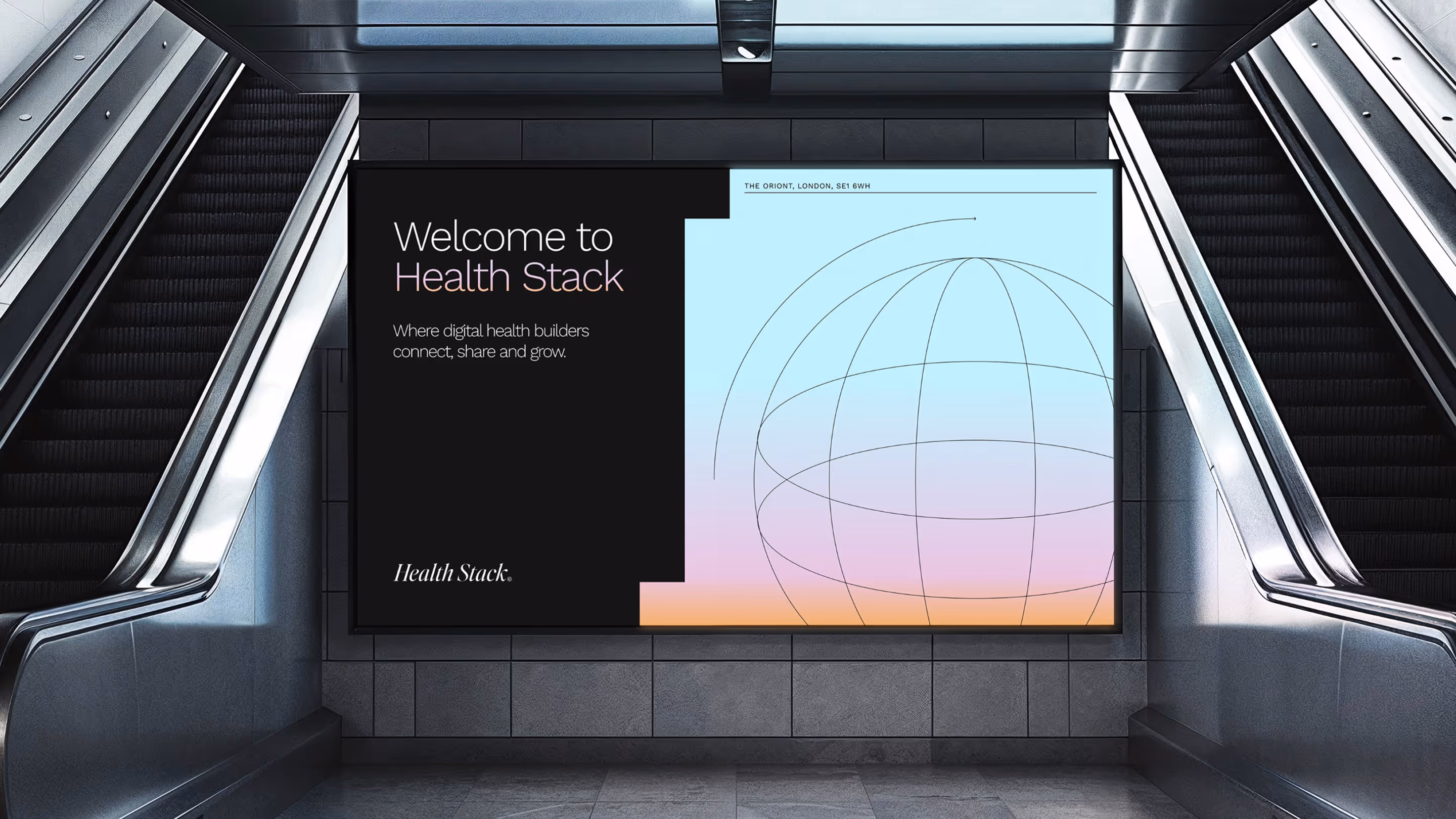 Health Stack