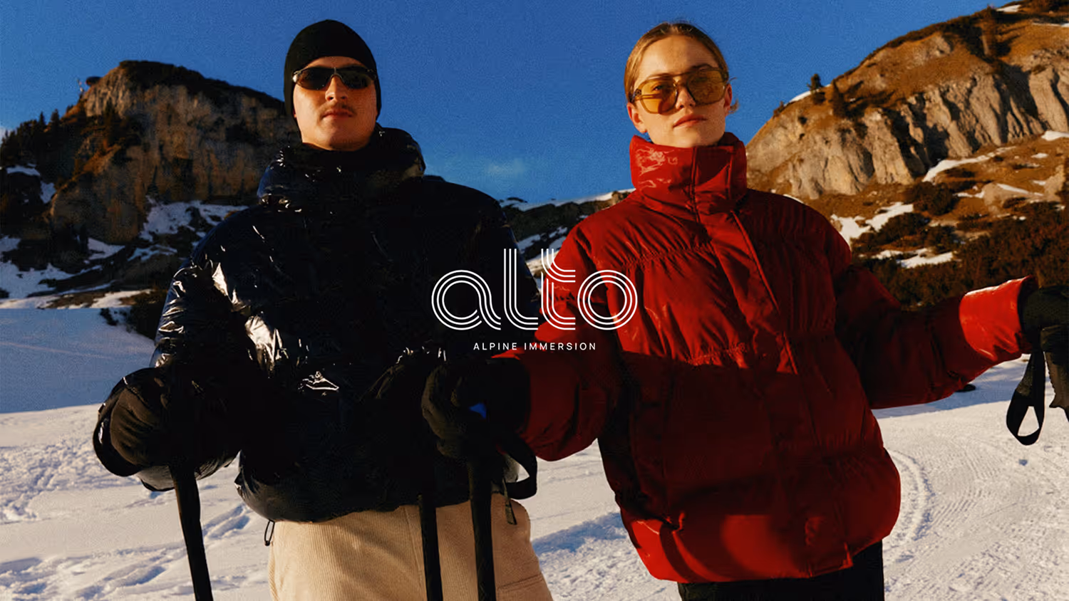 Alto Alpine